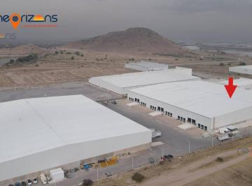 Bodega comercial · 4828m² · 60 Estacionamientos · Bodega Industrial Nueva 5000 m² Zona Industrial Interpuerto Slp