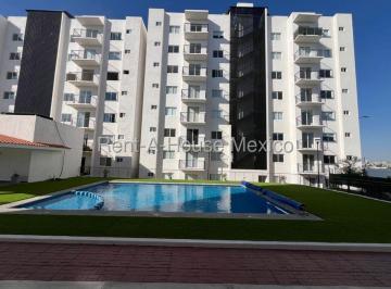 Departamento de 2 habitaciones, Corregidora · Los Candiles Departamento Nuevo en Venta de 2 Recamaras Lad865