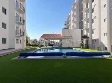 Departamento de 2 habitaciones, Corregidora · Los Candiles Departamento Nuevo en Venta de 2 Recamaras Lad865
