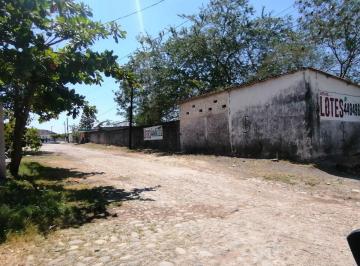 Terreno / Lote , Santiago Ixcuintla · Estupendo Terreno en Esquina Cerca de La Carretera en El Capomal
