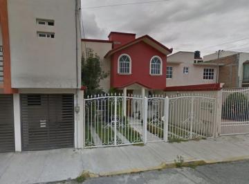 Casa de 3 habitaciones, Mineral de la Reforma · Casa Adjudicada en Pachuca Hidalgo Cillas del Álamo