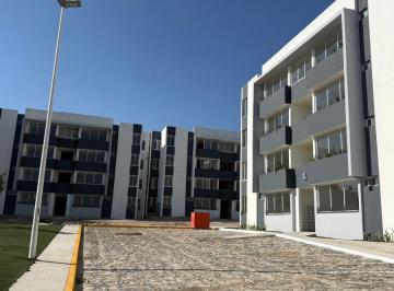 Departamento de 2 habitaciones, San Pedro Tlaquepaque · Venta de Departamento Nuevo en Fraccionamiento Arrayanes Cerca de Av Colón y Periférico