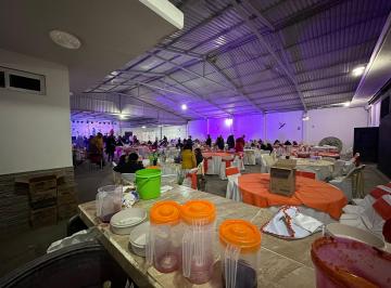 Bodega comercial de 1 habitación, Teotihuacán · Nave Industrial de Múltiples Usos - Almacenamiento - Fabrica - Etc a Considerar