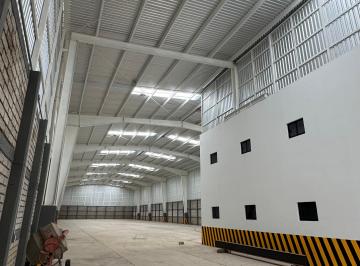 Bodega comercial en Renta  Los Pinos · Bodega Nueva en Renta