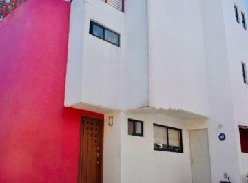 Casa en condominio de 4 habitaciones, La Magdalena Contreras · Casa en Venta en Condominio con Jardín y Vista Panorámica en La Magdalena Contreras | 4 Recámaras