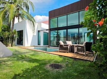 Casa de 3 habitaciones, Bahía de Banderas · Casa en Venta o Renta en Los Tigres Residencial | Nuevo Vallarta, Nayarit
