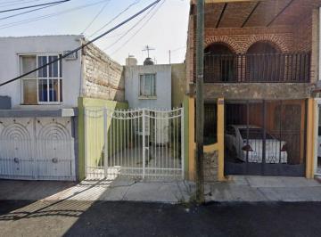Casa de 1 habitación, Tonalá · Casa Adjudicada en Villas del Oriente Tonala Jalisco