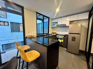Departamento de 2 habitaciones, Cuauhtémoc · Dl Departamento de 90 m² con 2 Recámaras en Venta en Roma Sur