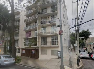 Departamento de 2 habitaciones, Benito Juárez · Departamento en Venta Av Niños Heroes de Chapultepec