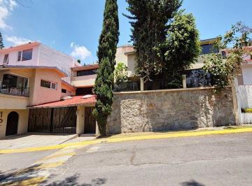 Casa , Naucalpan de Juárez · Casa en Venta en Paseos del Bosque