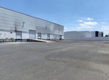 Nave industrial , Querétaro · Bodega en Renta en Querétaro, 2000 m², Parque Industrial Benito Juárez