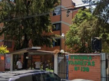 Departamento de 2 habitaciones, Gustavo A. Madero · Departamento en Venta Virginia Fábrega Jorge Negrete, Ciudad de México, Cdmx, México