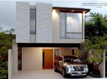 Casa · 3 Recámaras · 2 Estacionamientos · Casa en Venta Piamonte Norte Atras Costco