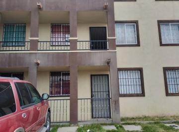 Departamento · 50m² · 2 Recámaras · 1 Estacionamiento · Departamento - Fraccionamiento Parques de San Juan
