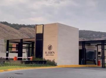Casa en condominio · 190m² · 3 Recámaras · 2 Estacionamientos · Casa en Renta Dentro de El Eden Residencial Casa 27
