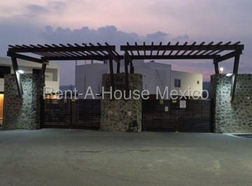 Terreno / Lote , El Marqués · Terreno en Venta Plano en Zakia, Querétaro