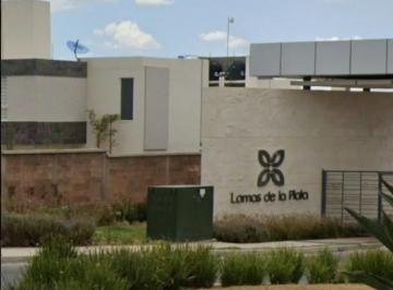 Casa de 3 habitaciones, Pachuca · Casa en Venta Fraccionamiento Lomas de La Plata Pachuca de Soto, Hgo. México
