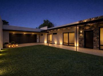 Casa · 262m² · 2 Estacionamientos · Casa en Venta Fraccionamiento Frondoso Torreon