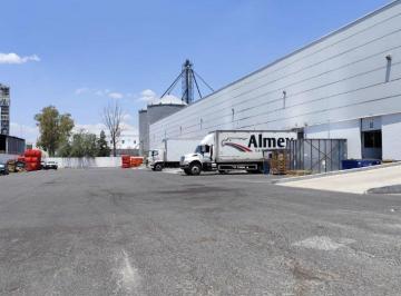 Nave industrial , Querétaro · Bodega en Renta en Querétaro 1,000 m², Parque Industrial Benito Juárez