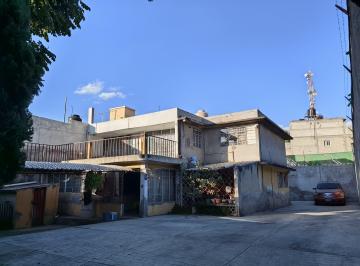 Casa de 4 habitaciones, Gustavo A. Madero · Casa Para Remodelar