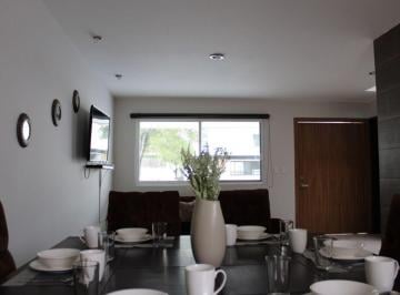Casa de 3 habitaciones, León · Renta de Casa Amueblada en Mayorazgo Salida Leon Silao