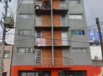 Departamento de 2 habitaciones, Venustiano Carranza · Departamento en Venta Calle Fundidora Monterrey 55, Peñón de Los Baños, Ciudad de México, Cdmx, Méxi