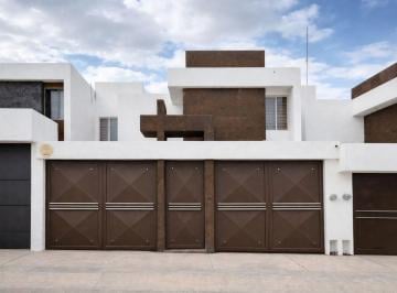 Casa de 4 habitaciones, San Luis Potosí · Casa en Villa Magna 1ra Sección - $4.28 Mdp