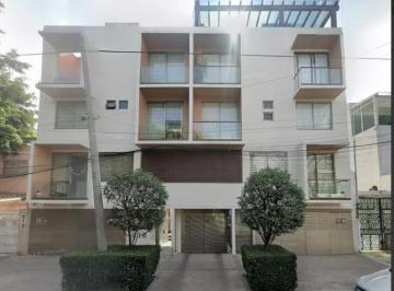 Departamento de 3 habitaciones, Benito Juárez · Departamento en Venta Adolfo Prieto Colonia del Valle Centro, Ciudad de México, Cdmx, México