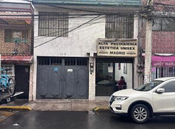 Casa · 630m² · 11 Recámaras · Prpiedad en Venta