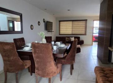 Casa de 3 habitaciones, León · Renta de Casa Amuueblada en Mayorazgo 3 Recamaras