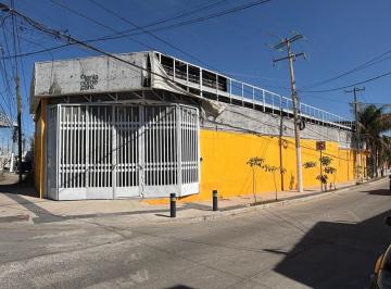 Bodega comercial · 473m² · Bodega Industrial en Fraccionamiento Juan Gil Preciado