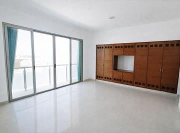 Departamento de 4 habitaciones, Benito Juárez · Departamento en Renta en Torre Maioris, Puerto Cancún | 4 Recámaras | Alberca | Gimnasio | Cancún