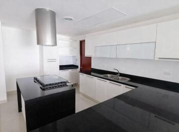 Departamento de 4 habitaciones, Benito Juárez · Departamento en Renta de 4 Recámaras en Torre Maioris, Piso 4, Puerto Cancún. Cancún, Quintana Roo.