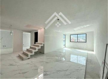 Departamento de 3 habitaciones, Tlalpan · Departamentos Nuevos PH con Acabados de Lujo con Terraza de 2 Niveles de 225 m² de 3 Habitaciones