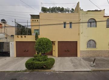 Casa de 5 habitaciones, Gustavo A. Madero · Casa en Venta en Industrial Gustavo A. Madero