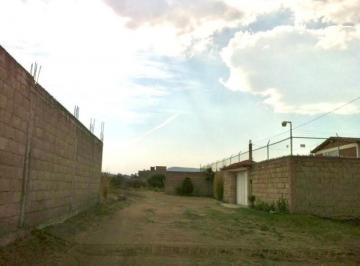 Terreno / Lote · 621m² · Terreno en Venta (Ejido) en Santa María Nativitas, Calimaya Estado de México