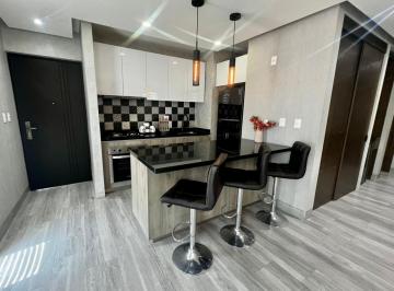 Departamento · 72m² · 2 Recámaras · Departamento en Venta, Linda Vista, Guadalupe, Nuevo León. Precios Desde