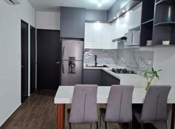 Departamento de 2 habitaciones, Monterrey · Departamento en Renta Santa Fe