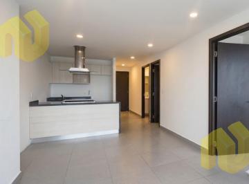 Departamento · 65m² · 2 Recámaras · 1 Estacionamiento · Departamento en Portales Norte