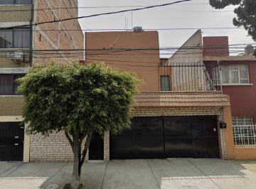 Casa de 5 habitaciones, Gustavo A. Madero · Casa en Venta en Tres Estrellas Gustavo A. Madero