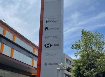 Oficina , Miguel Hidalgo · Espectacular Oficina en Bosques de Duraznos