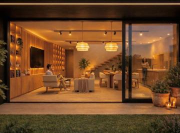 Casa de 3 habitaciones, Querétaro · Espacios Que Inspiran y Trascienden - Altozano