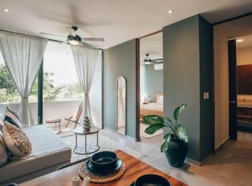 Departamento · 1 Recámara · Departamento 1 Recámara - La Veleta, Tulum