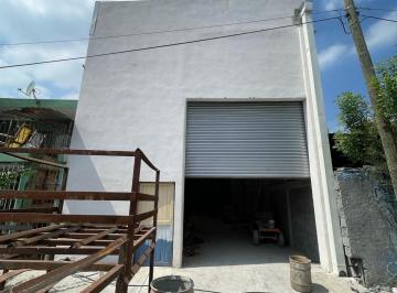 Bodega comercial · 200m² · Bodega en Renta Colonia Hidalgo, Monterrey Nl