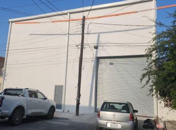 Bodega comercial · 300m² · Bodega en Renta Col Hidalgo Monterrey, Nl