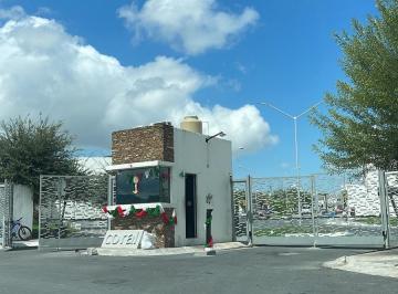 Casa · 3 Recámaras · Casa en Renta Juárez Nuevo León, (Col Sol Residencial Sector Coral)