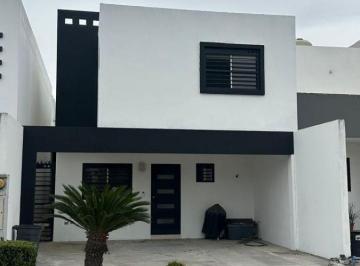 Casa de 3 habitaciones, Apodaca · Casa en Venta Col. Radica, Apodaca, N. L.