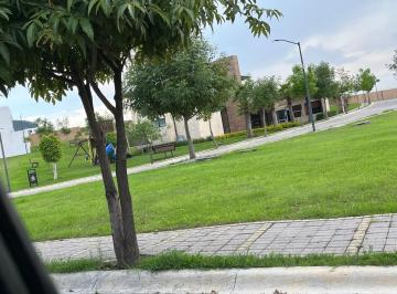 Terreno / Lote · 198m² · Venta Precioso Terrenos Frente a Casa Club Dentro de Fraccionamiento Lomas de Angelopolis; Cluster m