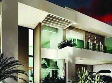 Casa · 980m² · 4 Recámaras · 3 Estacionamientos · Casa en Venta La Herradura Carretera Nacional