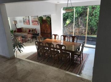 Casa · 439m² · 4 Recámaras · 6 Estacionamientos · Casa en Venta Fracc. Las Cañadas
